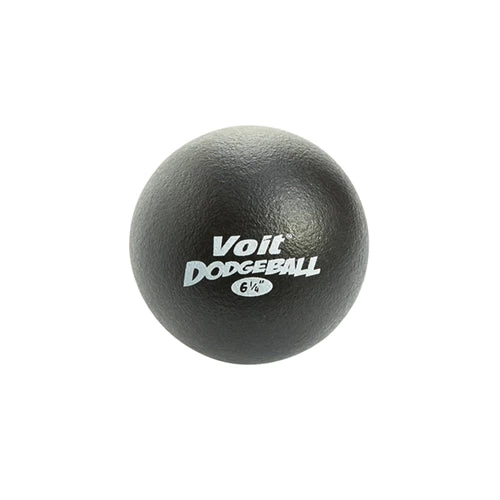 BSN Voit Tuff 6 1/4" Dodgeball 4 BSN Voit Tuff 6 1/4" Dodgeball - Image 2