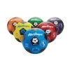 BSN MacGregor Multicolor Soccerballs - Color My Class