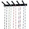 BSN Wall-Mounted Jump Rope Rack 1 BSN Wall-Mounted Jump Rope Rack -Ball Sports Equipment pe mswmjracbm a X