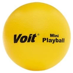 BSN Voit Soft-Low Bounce Tuff Balls