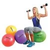 BSN Reactor Anti-Burst Fitness Ball