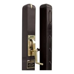 BSN Edwards Wimbledon Square Posts-3"