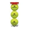 BSN Wilson Practice Tennis Ball - Can -Ball Sports Equipment rs mtwilbal a X