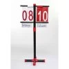BSN Manual Scorekeeper With Adjustable Stand -Ball Sports Equipment sc 1162448 a c X
