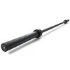 BSN Olympic Power Bar 1500 Lb Black Oxide -Ball Sports Equipment sf 1101248 a X