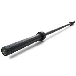 BSN Olympic Power Bar 1500 Lb Black Oxide