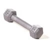 BSN Solid Hex Dumbbells -Ball Sports Equipment sf 1152051 a X