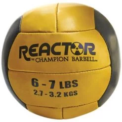 BSN Reactor Medicine Ball -Ball Sports Equipment sf 1266245 a x