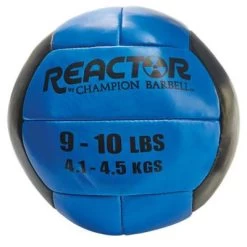 BSN Reactor Medicine Ball -Ball Sports Equipment sf 1266252 a x