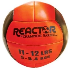 BSN Reactor Medicine Ball -Ball Sports Equipment sf 1266269 a x