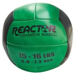 BSN Reactor Medicine Ball -Ball Sports Equipment sf 1266276 a x