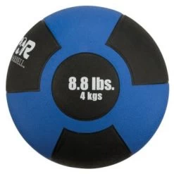 BSN Reactor Rubber Medicine Ball 18 BSN Reactor Rubber Medicine Ball -Ball Sports Equipment sf 1266313 b c x