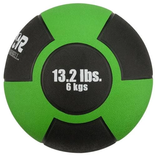 BSN Reactor Rubber Medicine Ball 13 BSN Reactor Rubber Medicine Ball - Image 12