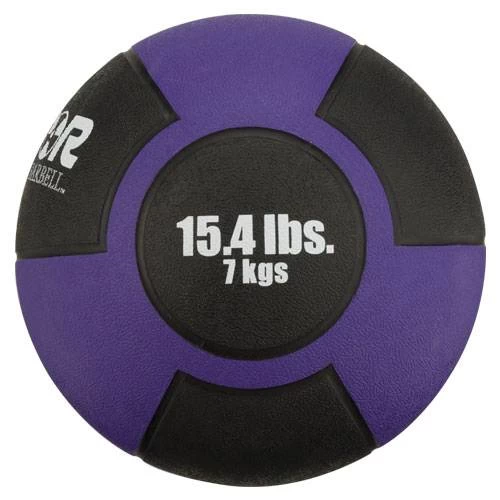 BSN Reactor Rubber Medicine Ball 14 BSN Reactor Rubber Medicine Ball - Image 13