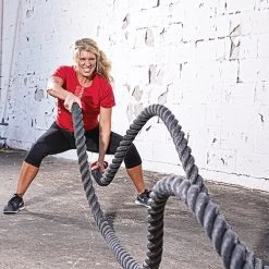 BSN Fitness Ropes - 1.5"