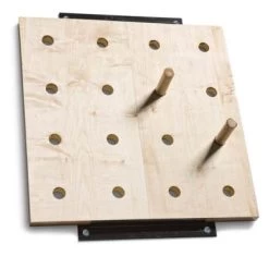 BSN PowerMax Pegboard Climbers 7 BSN PowerMax Pegboard Climbers -Ball Sports Equipment sf 1375519 a x 7fda34c6 c5a7 478b 92cb 064226582004