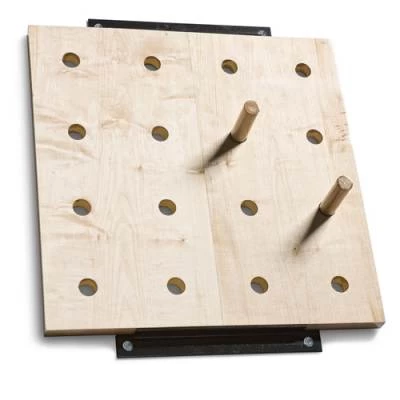 BSN PowerMax Pegboard Climbers 5 BSN PowerMax Pegboard Climbers - Image 3