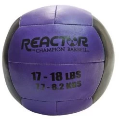 BSN Reactor Medicine Ball -Ball Sports Equipment sf 1377213 a x