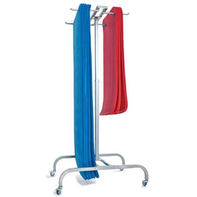 BSN Hanging Mat Rack 3 BSN Hanging Mat Rack