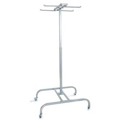 BSN Hanging Mat Rack 4 BSN Hanging Mat Rack - Image 2