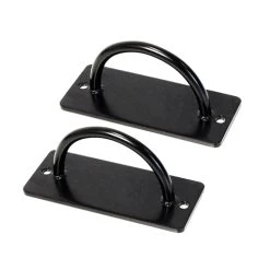 BSN Jungle Gym Metal Wall Mounts