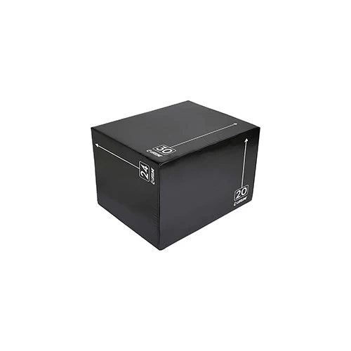 BSN 3 In 1 Plyo Cube 3 BSN 3 In 1 Plyo Cube