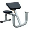 BSN Champion Barbell Adjustable Preacher Curl Bench -Ball Sports Equipment sf 600200 a X