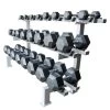 BSN Adjustable Dumbbell Rack 2 BSN Adjustable Dumbbell Rack -Ball Sports Equipment sf 811100 a X