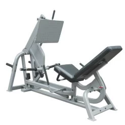 BSN Field House Leg Press