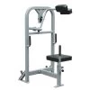 BSN Plate Loaded Neck Machine