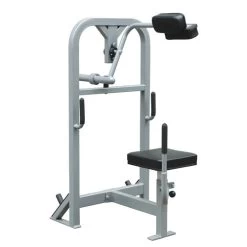 BSN Plate Loaded Neck Machine