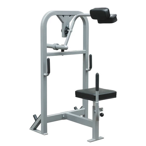 BSN Plate Loaded Neck Machine 3 BSN Plate Loaded Neck Machine
