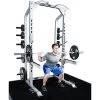 BSN Champion Half Rack With Platform -Ball Sports Equipment sf 813800 a X