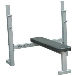 BSN Champion Barbell® Field House Competition Bench