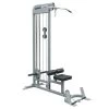 BSN <span>Champion Barbell® </span>Plate-Loaded Lat Pulldown/Low Row Machine -Ball Sports Equipment sf 814902 a X