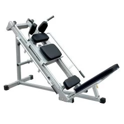 BSN Power Ram Sled Hack-Machine/Leg Press