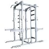 BSN Champion Double Sided Half Rack 1 BSN Champion Double Sided Half Rack -Ball Sports Equipment sf 817000 a x X