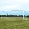 BSN 4" Classic Alumagoal Soccer Goals -Ball Sports Equipment sga400 X