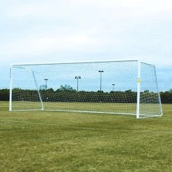 BSN 4" Classic Alumagoal Soccer Goals
