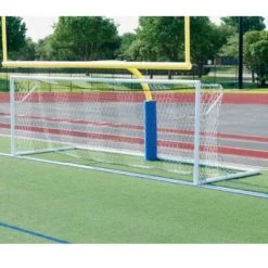 BSN 4" Euro Stadium Alumagoal -Ball Sports Equipment sga403 x 8f08b49b 0eea 4ea6 a1eb d180db03420e