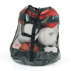 BSN Mesh Ball Carrier