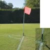 BSN Segmented Soccer Corner Flags -Ball Sports Equipment so 1238624 a X