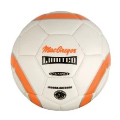 BSN MacGregor Limited Futsal Soccer Ball