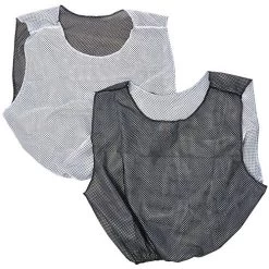 BSN Mesh Reversible Scrimmage Vests-Adult
