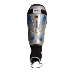BSN MacGregor Padded Shin Guards