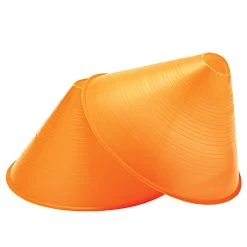 BSN Large Profile Cones-Yellow