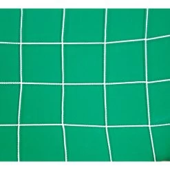 BSN 4.5 Ft. X 9 Ft. Club Soccer Nets (2-Pack)