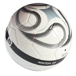 BSN MacGregor Match 32 Soccer Ball - Size 5
