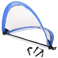 BSN Pop Up Soccer Goals - (2-Pack)