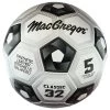 BSN MacGregor® Classic Soccer Ball -Ball Sports Equipment so mcs30005 a X